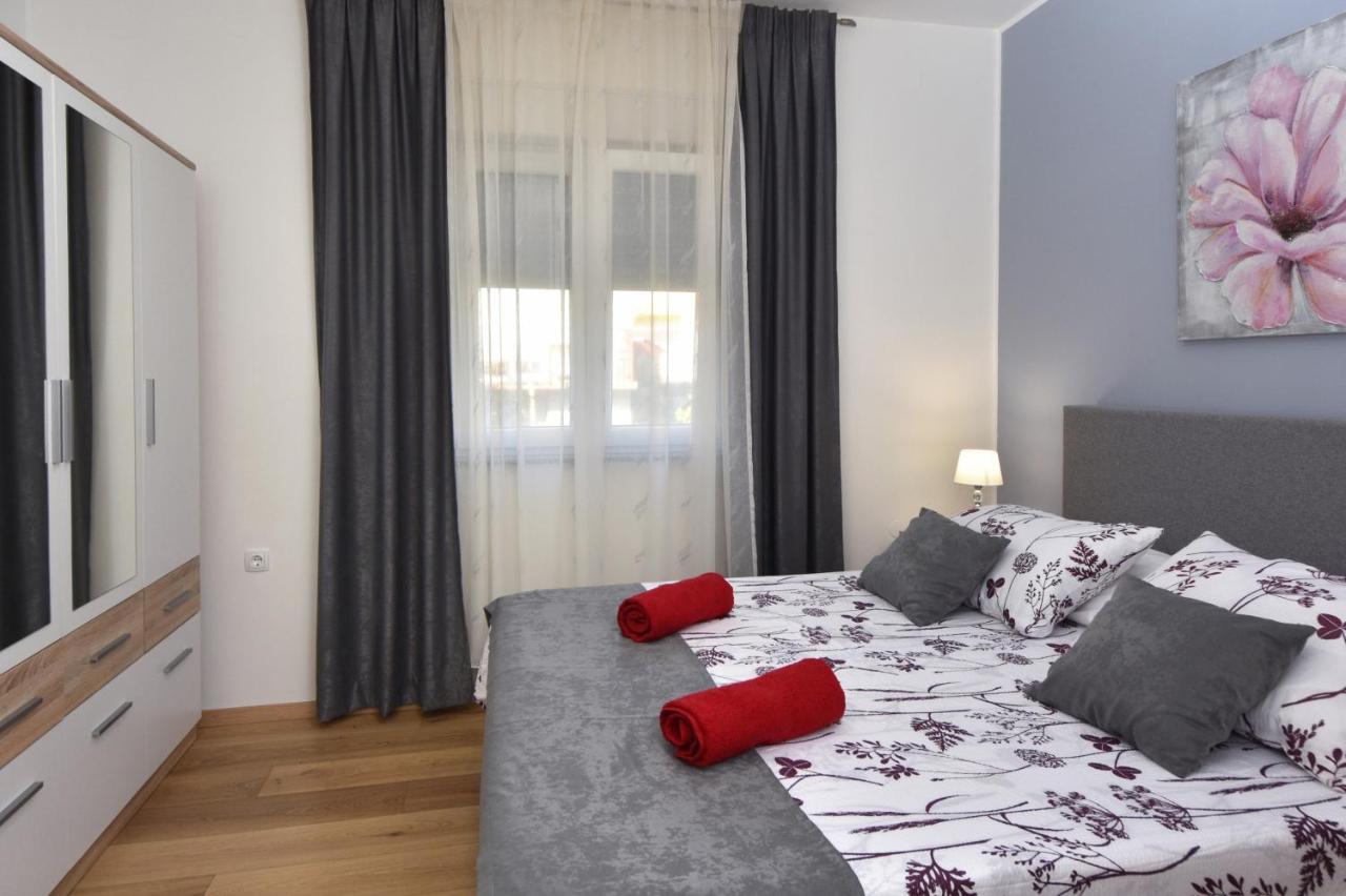 Greenvine Apartment Zadar Ngoại thất bức ảnh