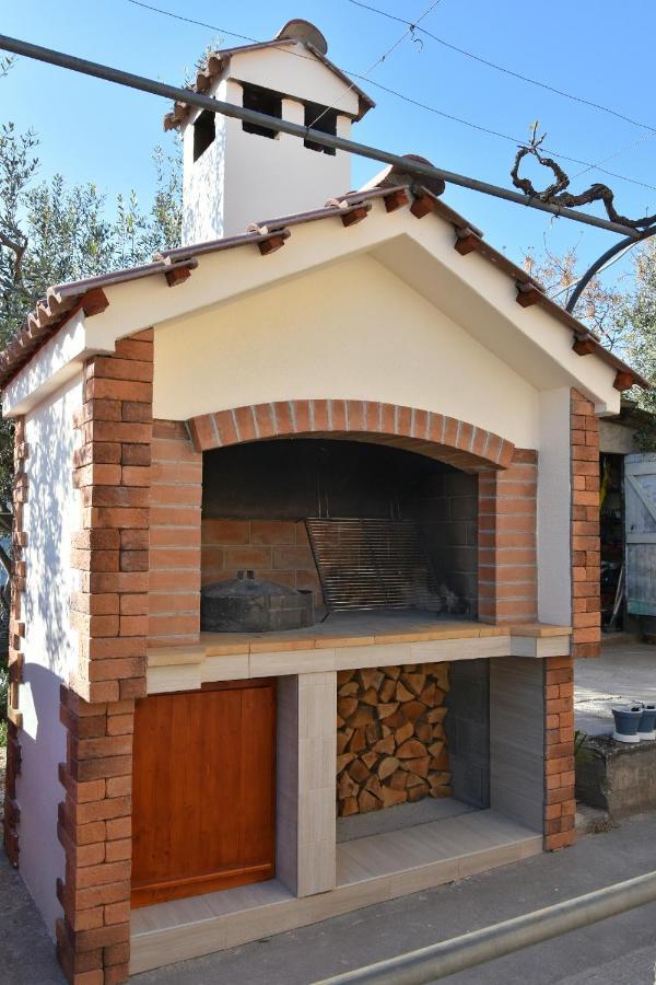 Greenvine Apartment Zadar Ngoại thất bức ảnh