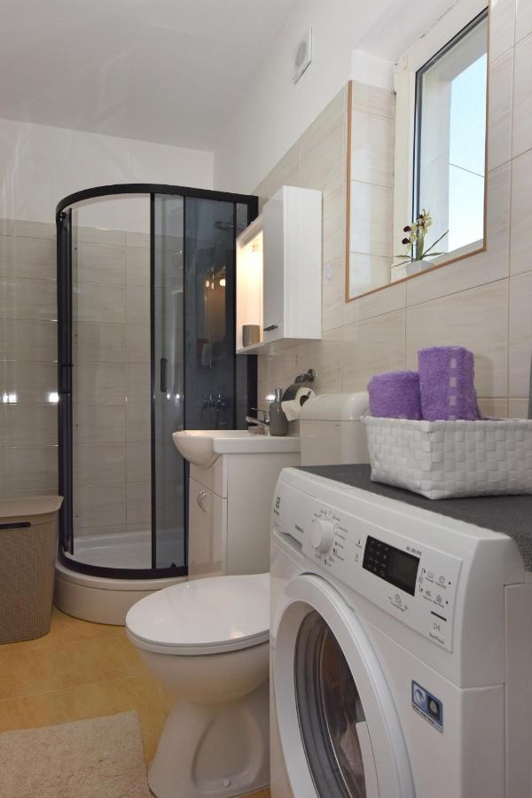 Greenvine Apartment Zadar Ngoại thất bức ảnh