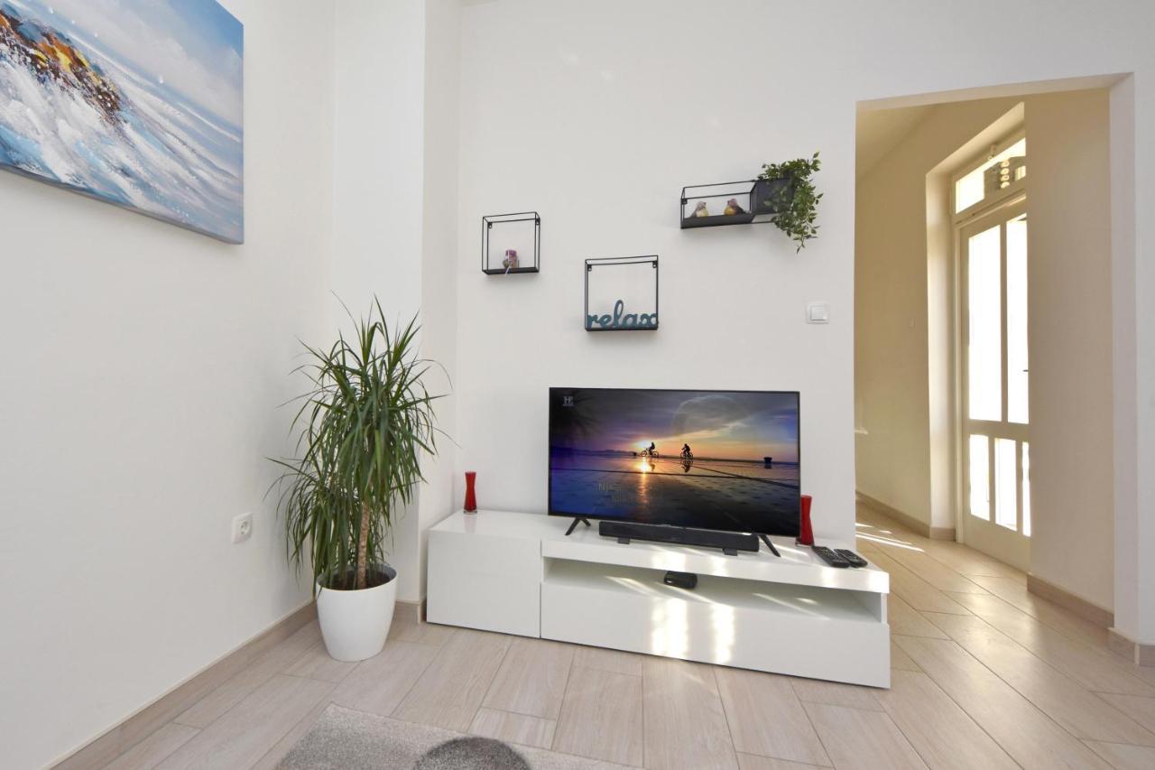 Greenvine Apartment Zadar Ngoại thất bức ảnh