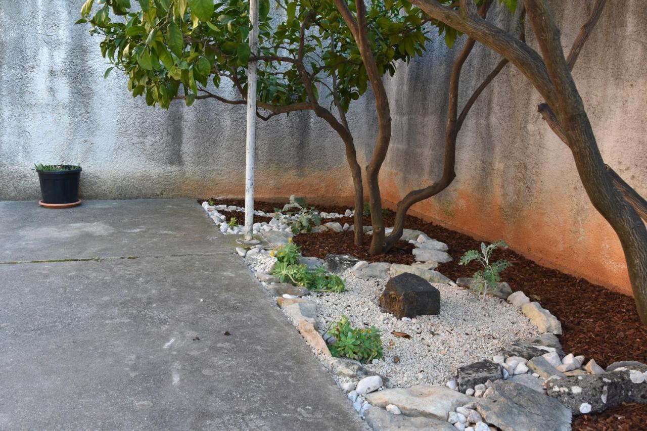 Greenvine Apartment Zadar Ngoại thất bức ảnh