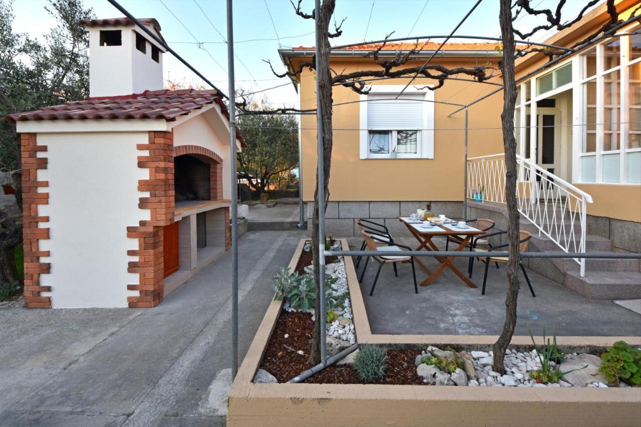 Greenvine Apartment Zadar Ngoại thất bức ảnh