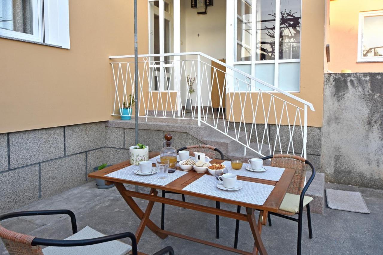 Greenvine Apartment Zadar Ngoại thất bức ảnh