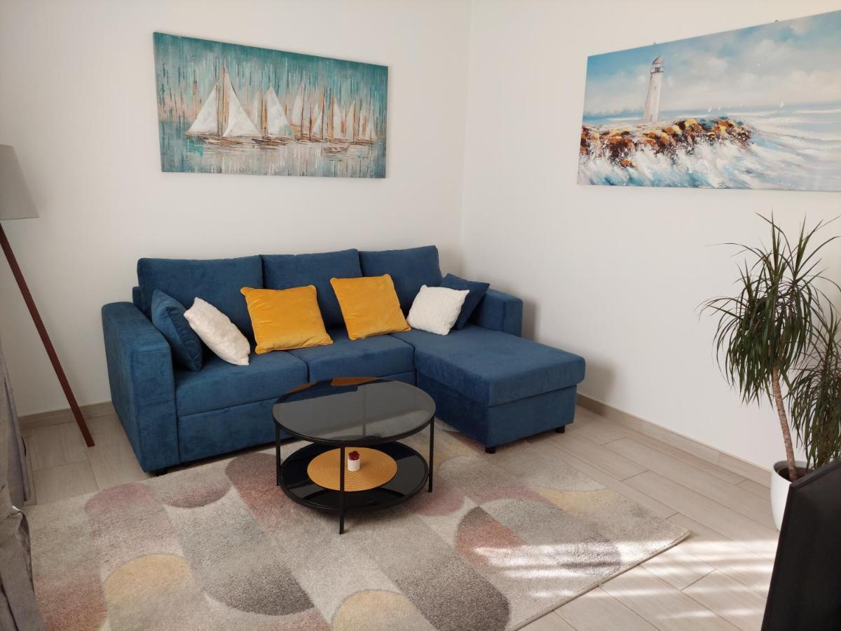 Greenvine Apartment Zadar Ngoại thất bức ảnh