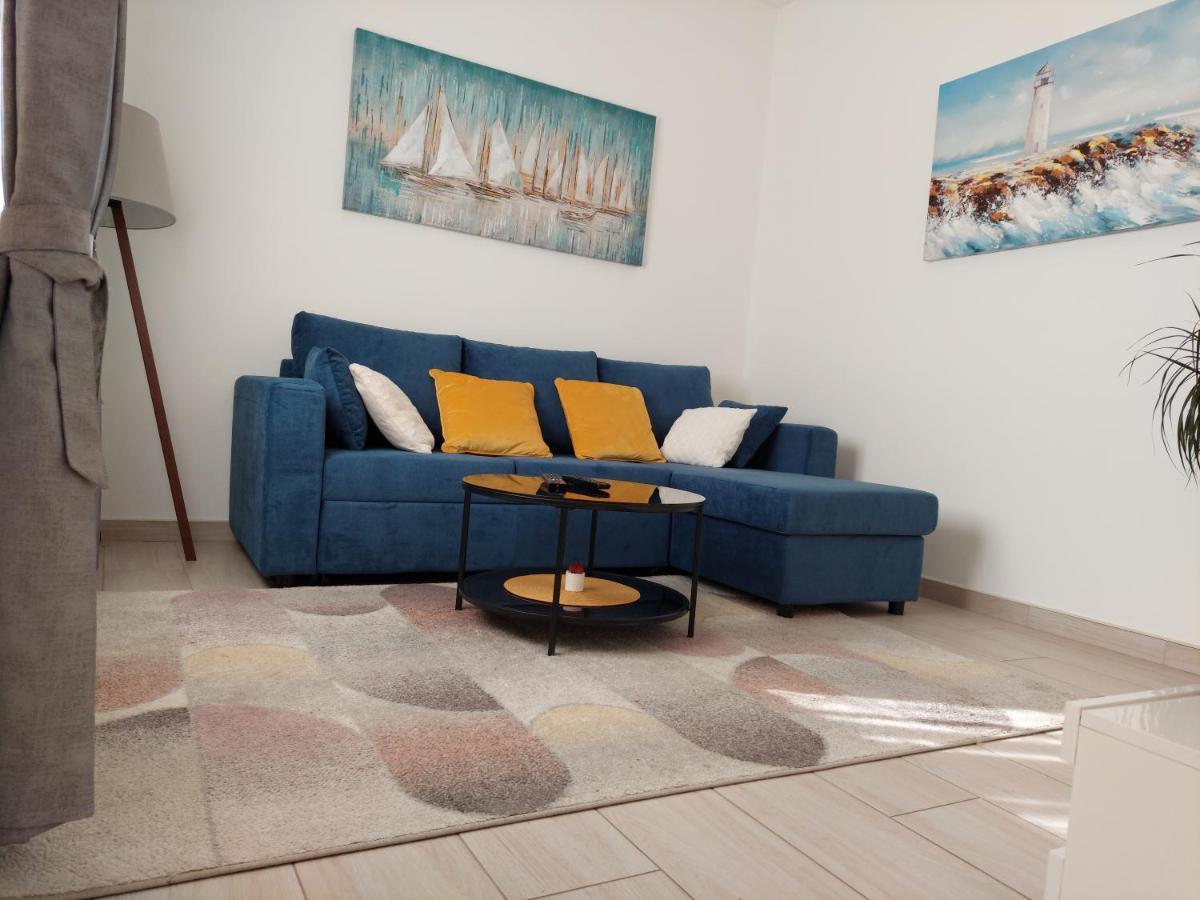 Greenvine Apartment Zadar Ngoại thất bức ảnh